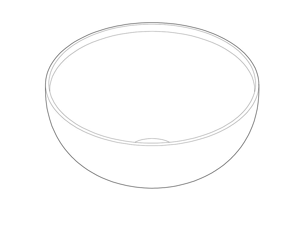 3D Line Drawing