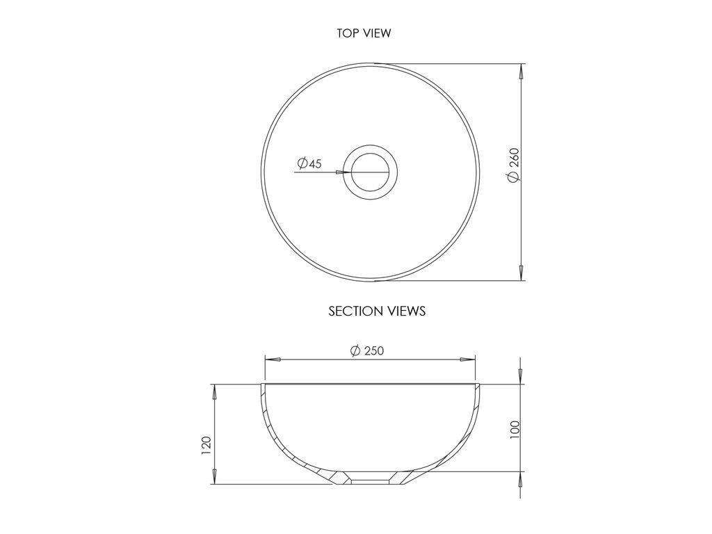 2D Line Drawing