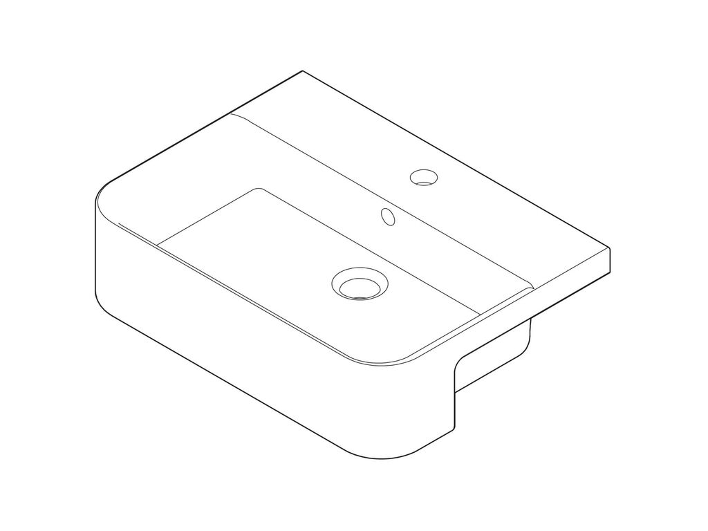 3D Line Drawing