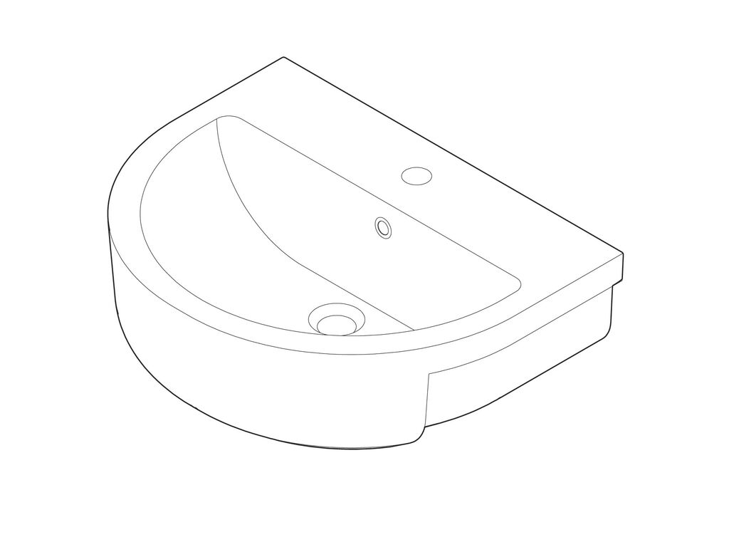 3D Line Drawing