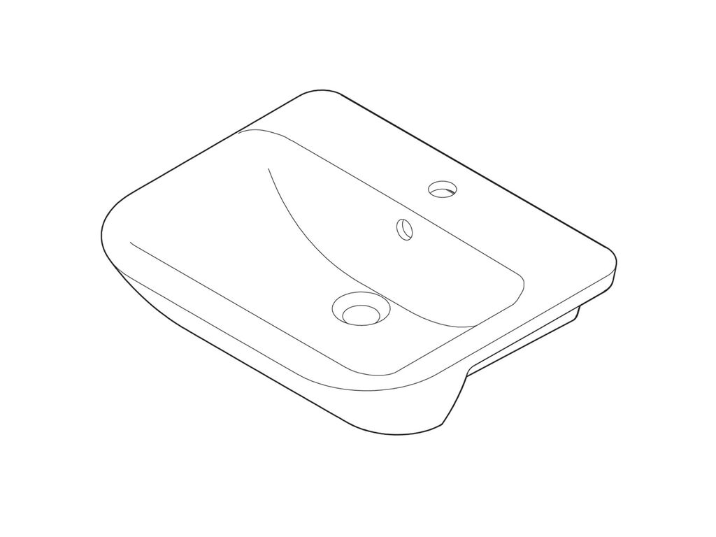 3D Line Drawing
