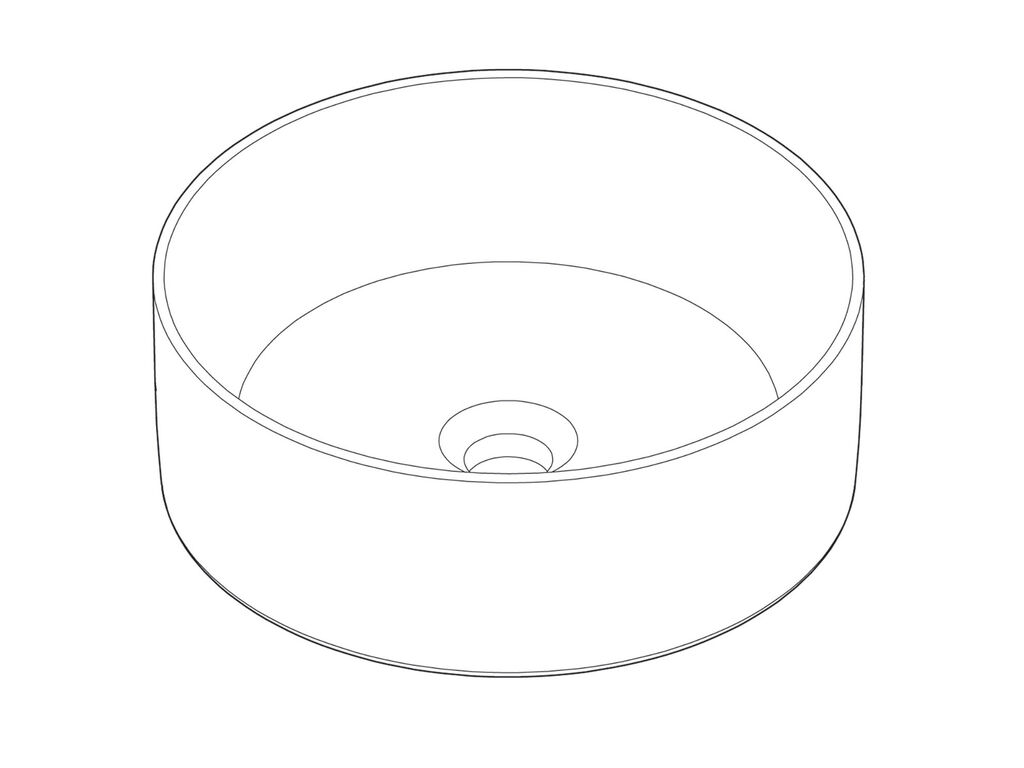 3D Line Drawing