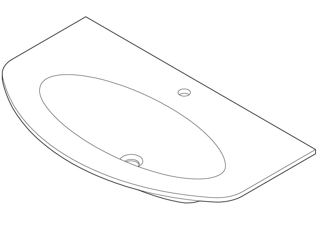 3D Line Drawing