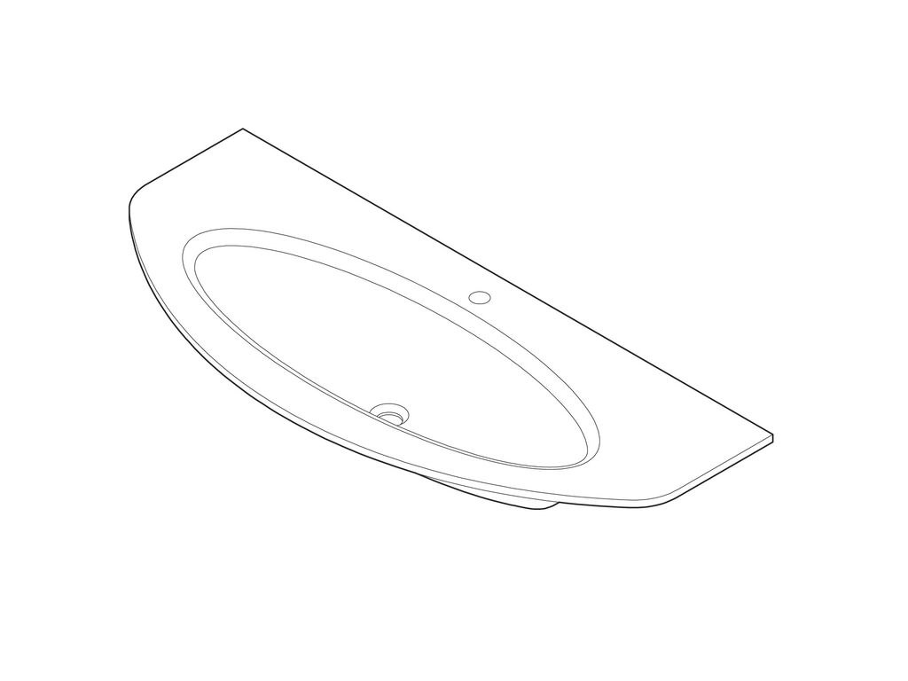 3D Line Drawing