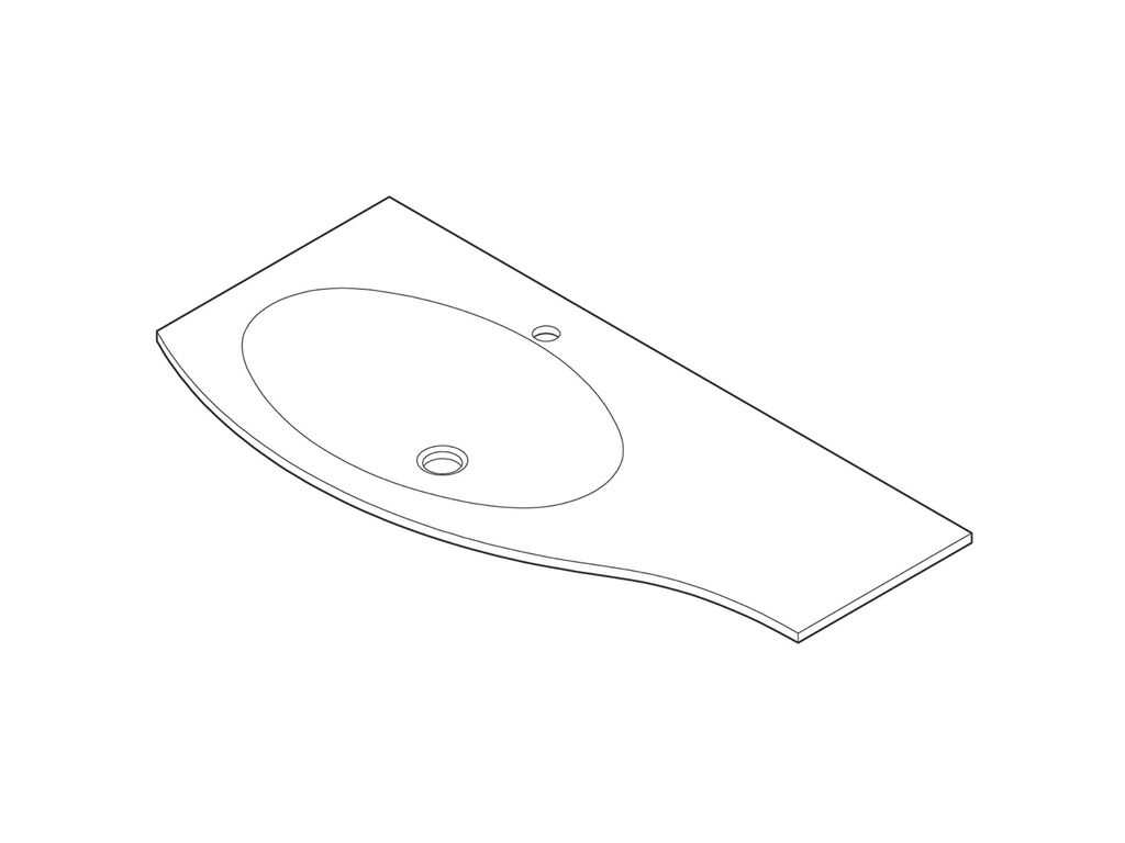 3D Line Drawing
