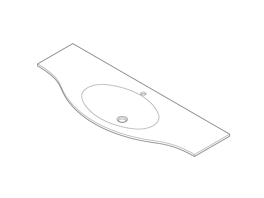 3D Line Drawing