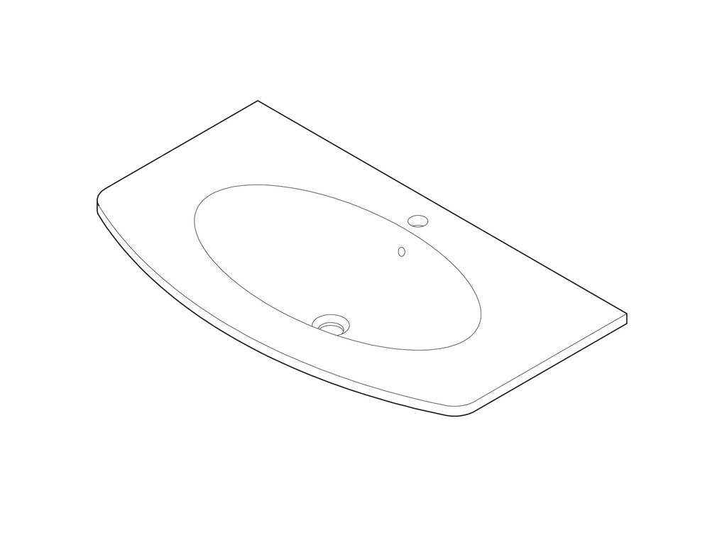 3D Line Drawing