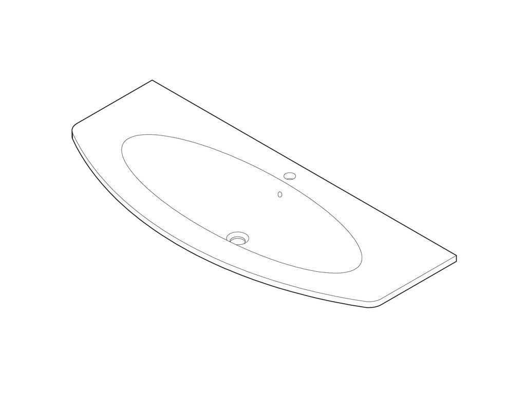 3D Line Drawing