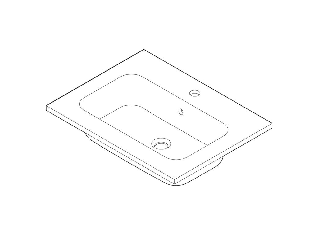 3D Line Drawing