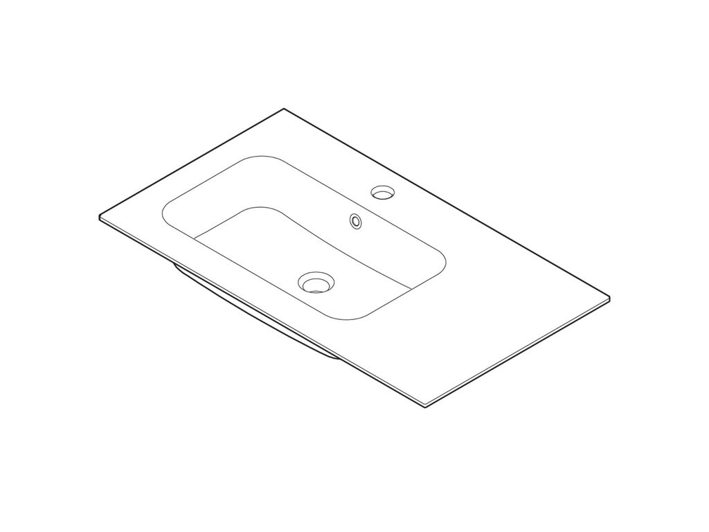 3D Line Drawing