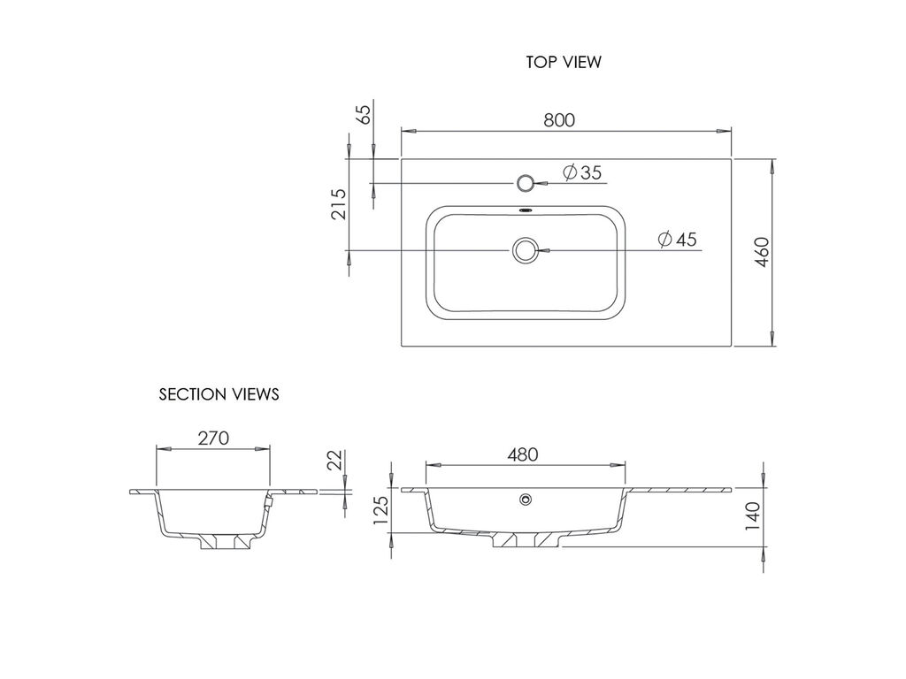 2D Line Drawing