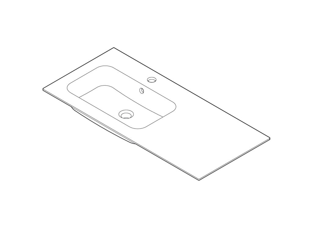 3D Line Drawing