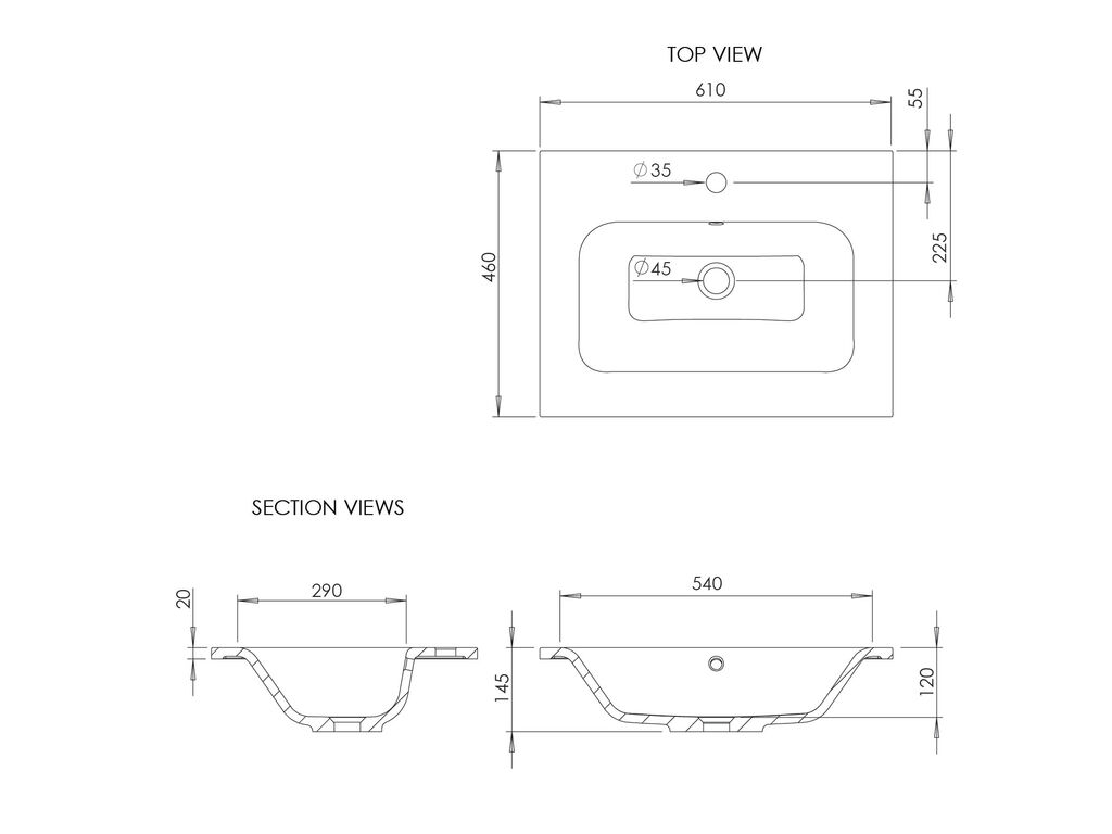 2D Line Drawing
