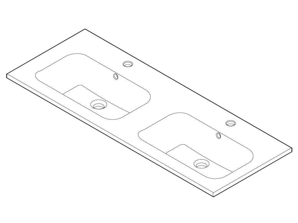 3D Line Drawing