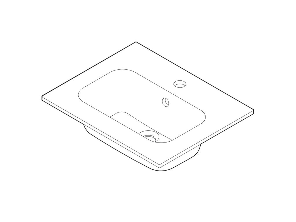3D Line Drawing
