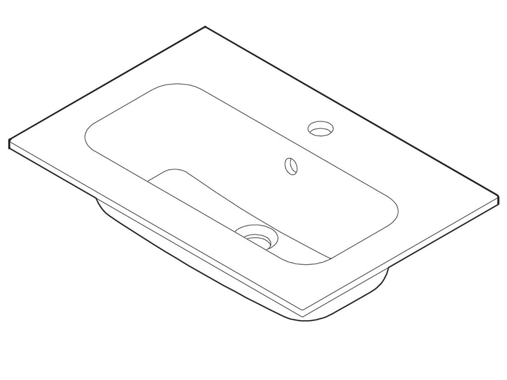 3D Line Drawing