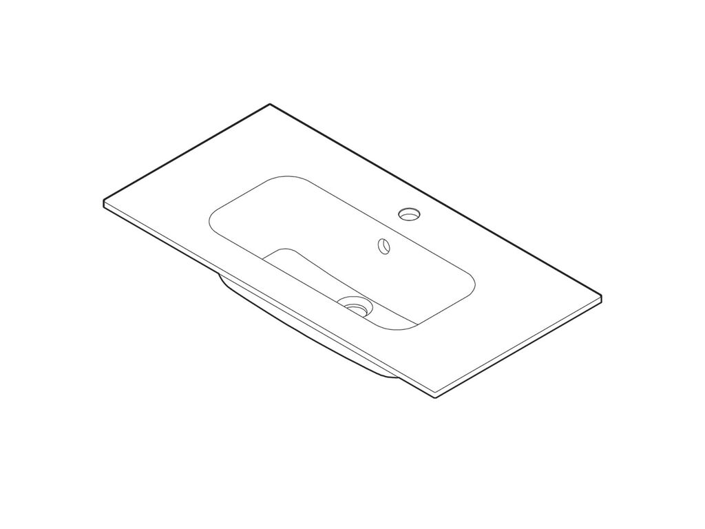 3D Line Drawing