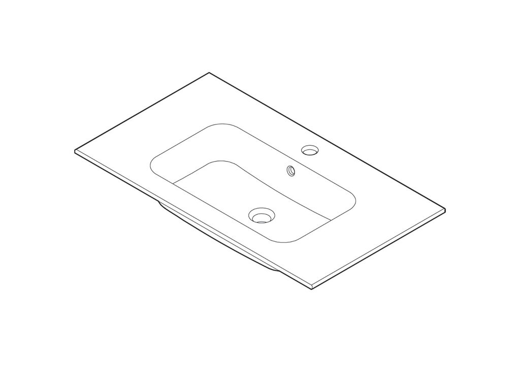 3D Line Drawing