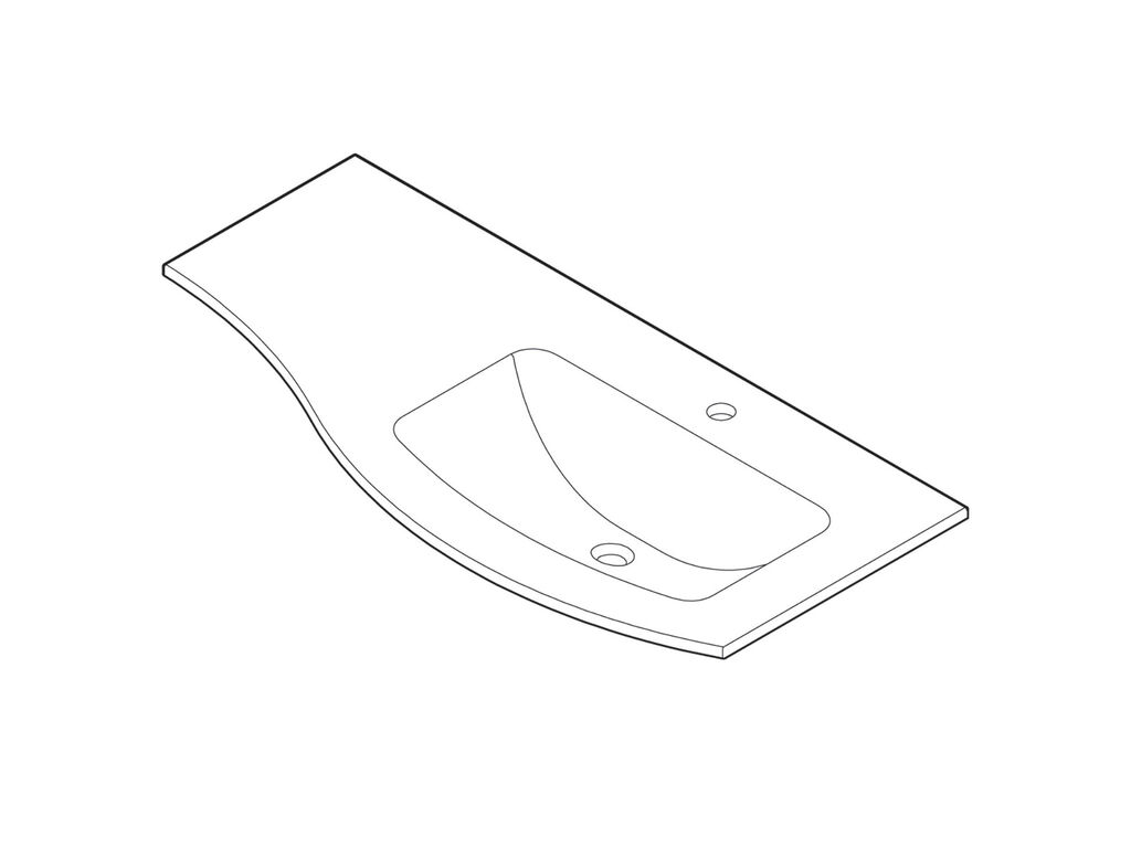 3D Line Drawing