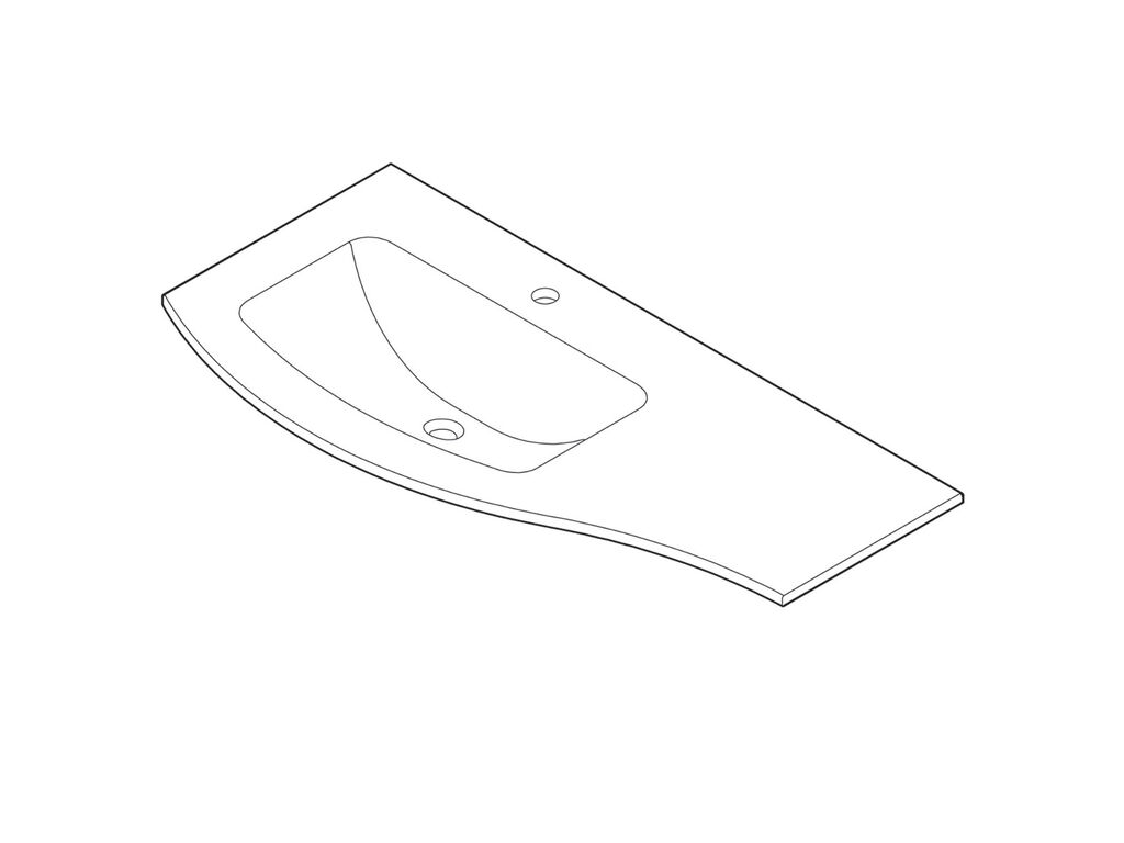 3D Line Drawing