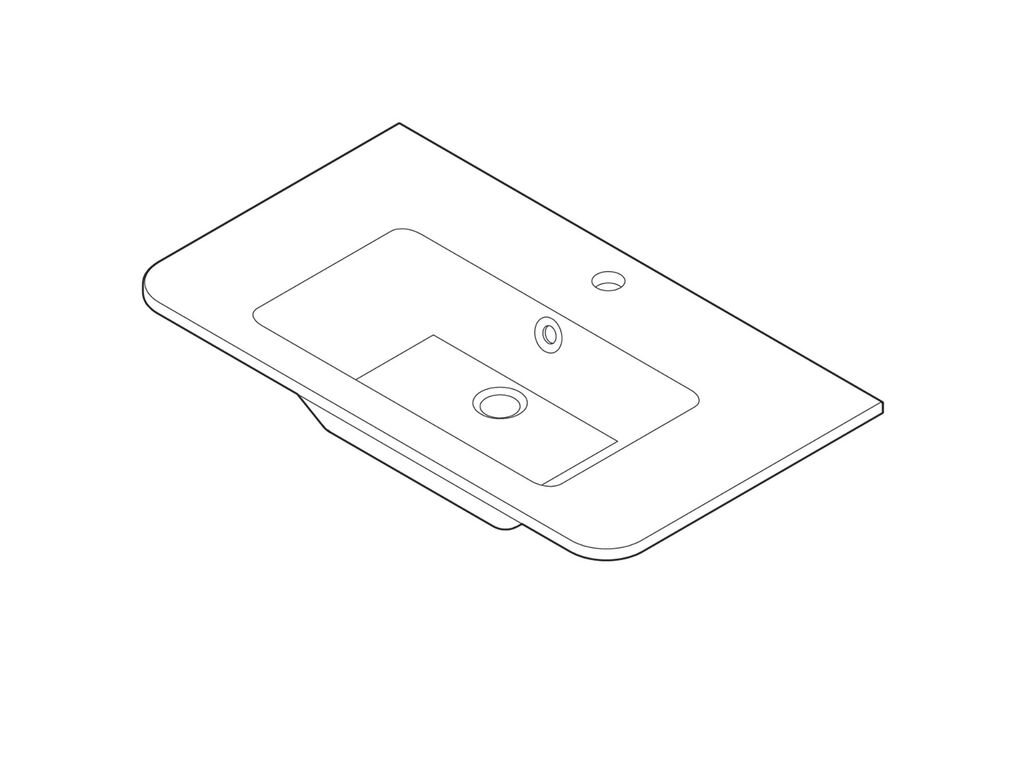 3D Line Drawing
