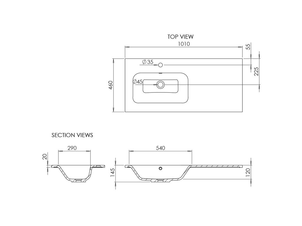 2D Line Drawing