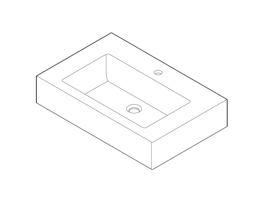 3D Line Drawing