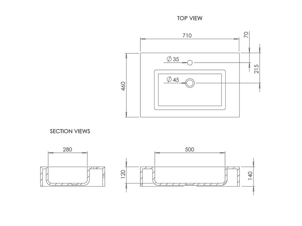 2D Line Drawing