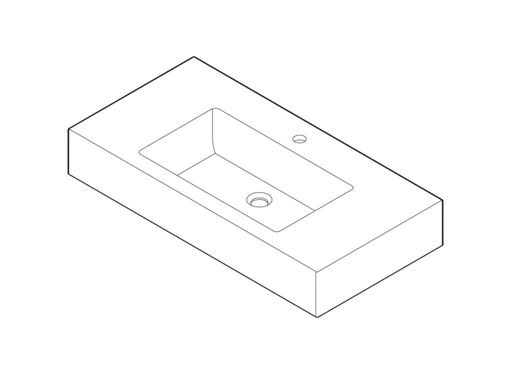3D Line Drawing