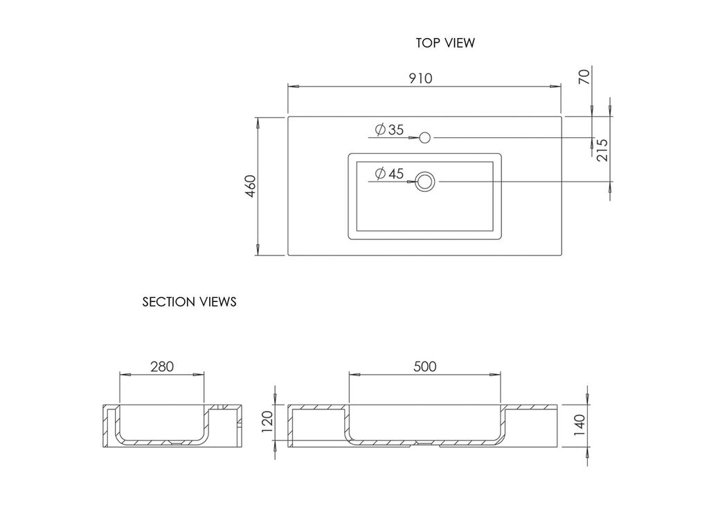 2D Line Drawing