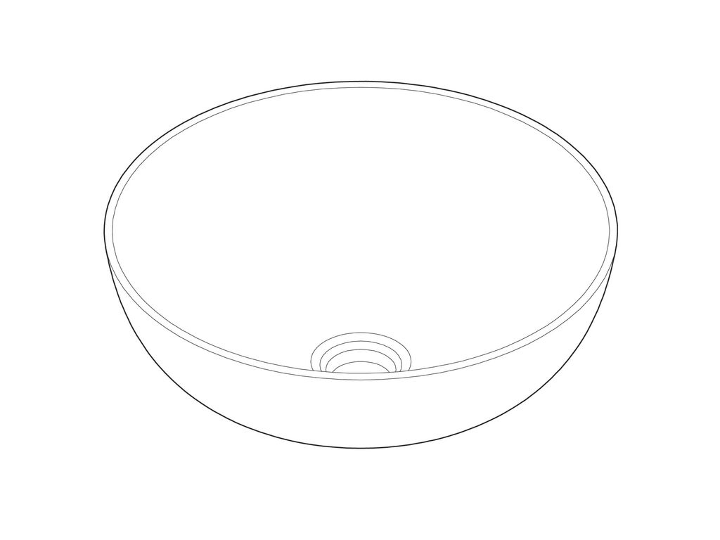 3D Line Drawing
