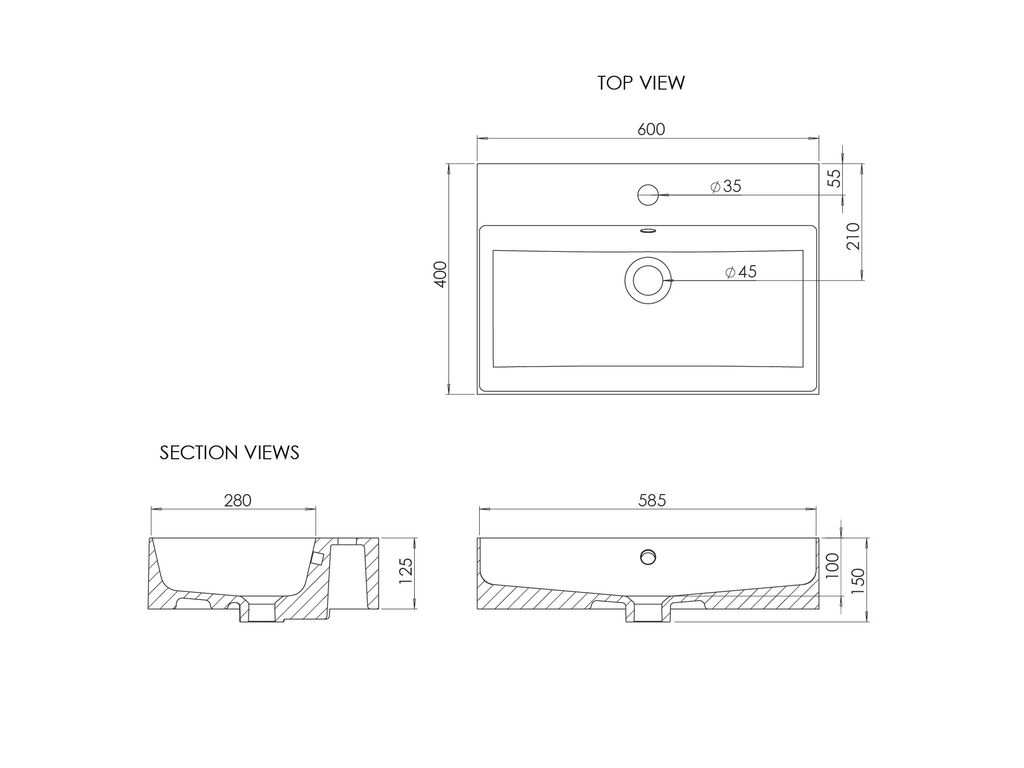 2D Line Drawing