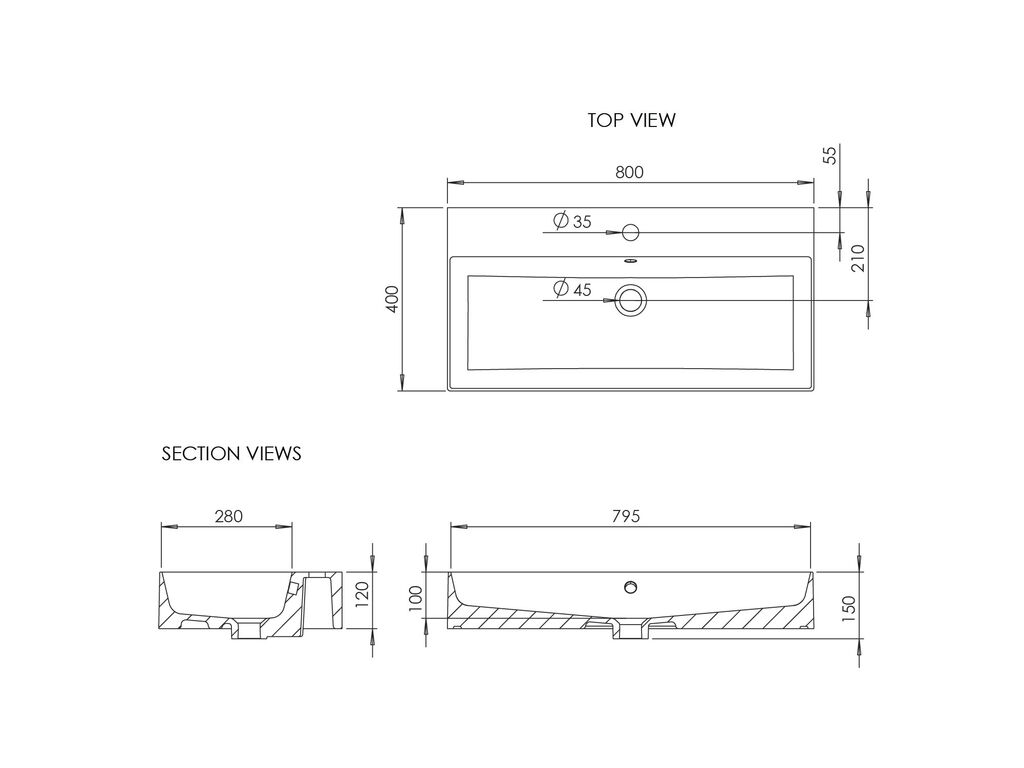 2D Line Drawing