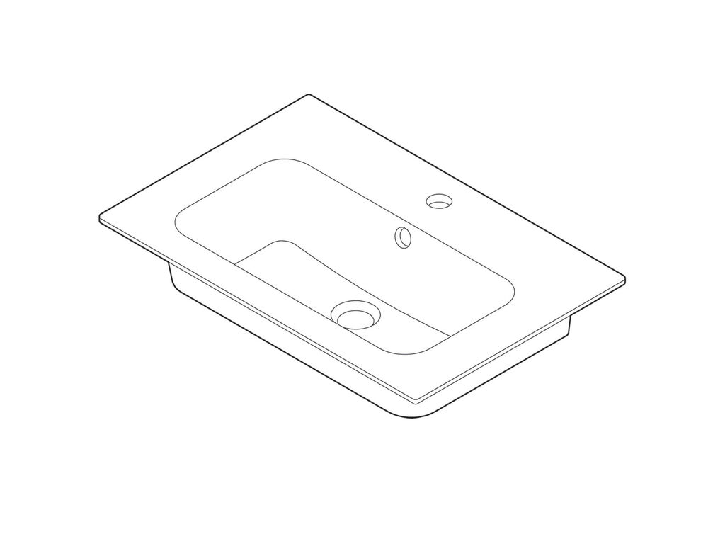 3D Line Drawing