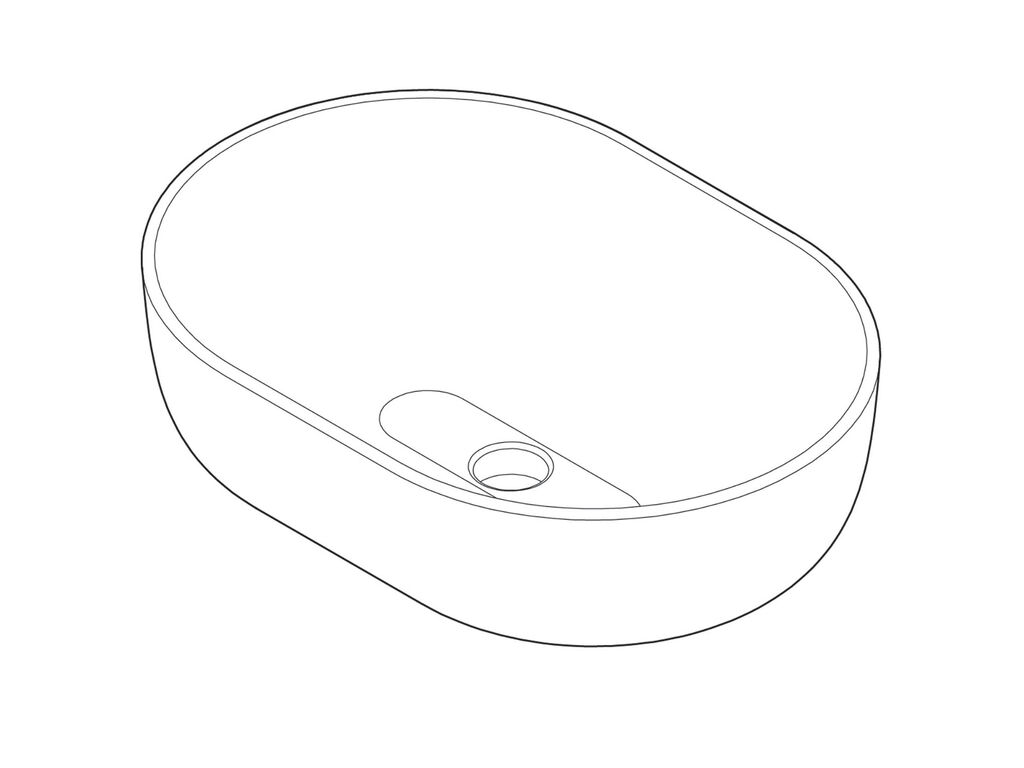 3D Line Drawing