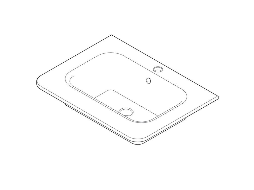 3D Line Drawing