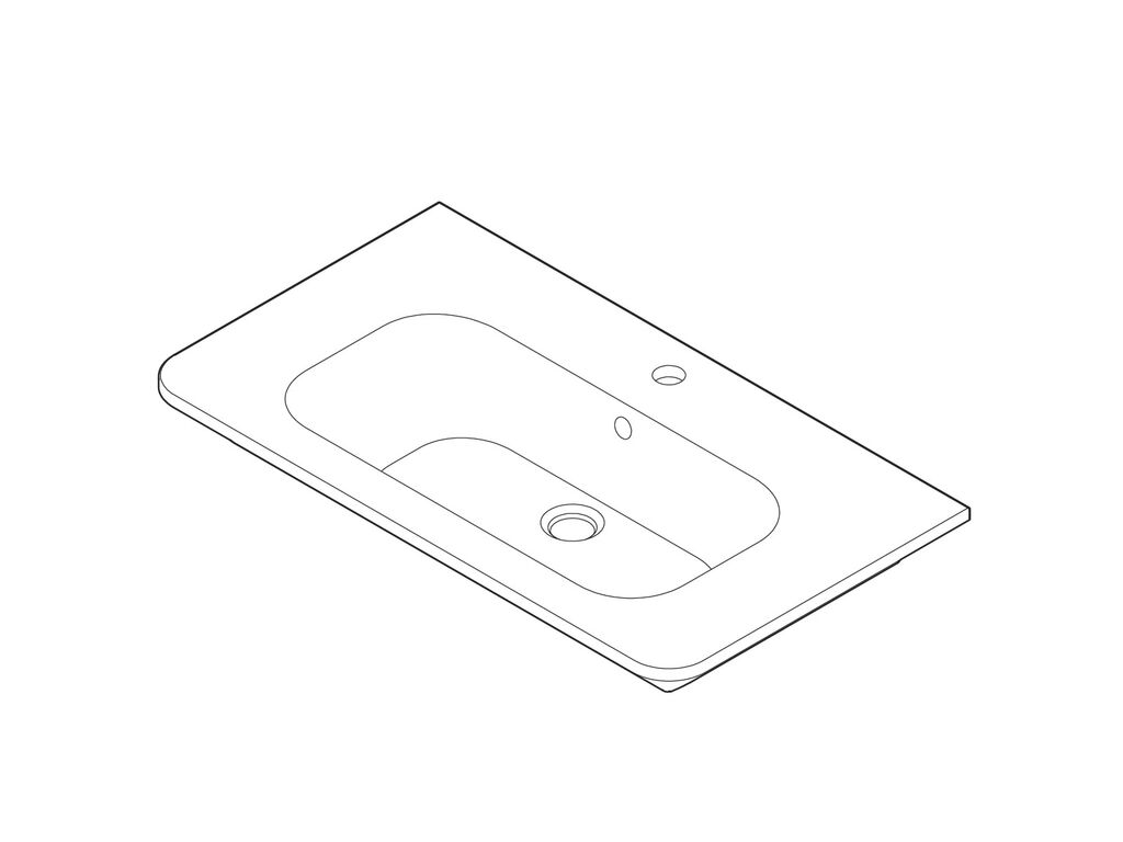 3D Line Drawing