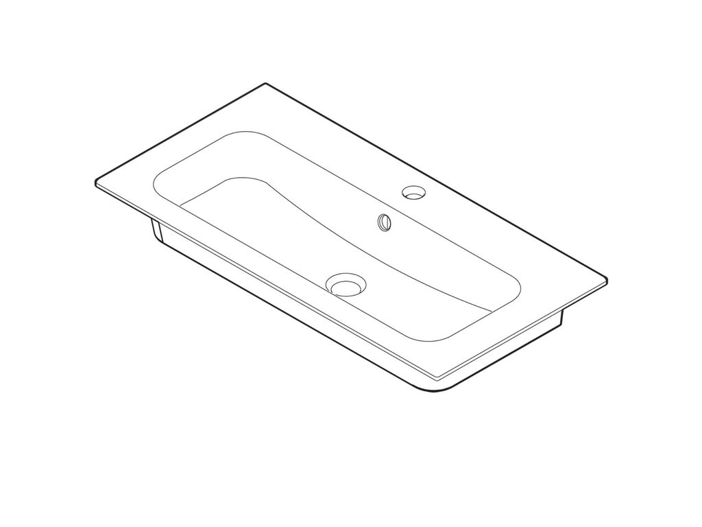 3D Line Drawing
