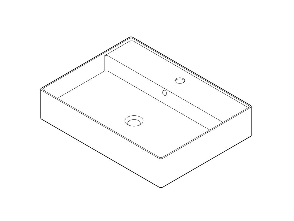 3D Line Drawing
