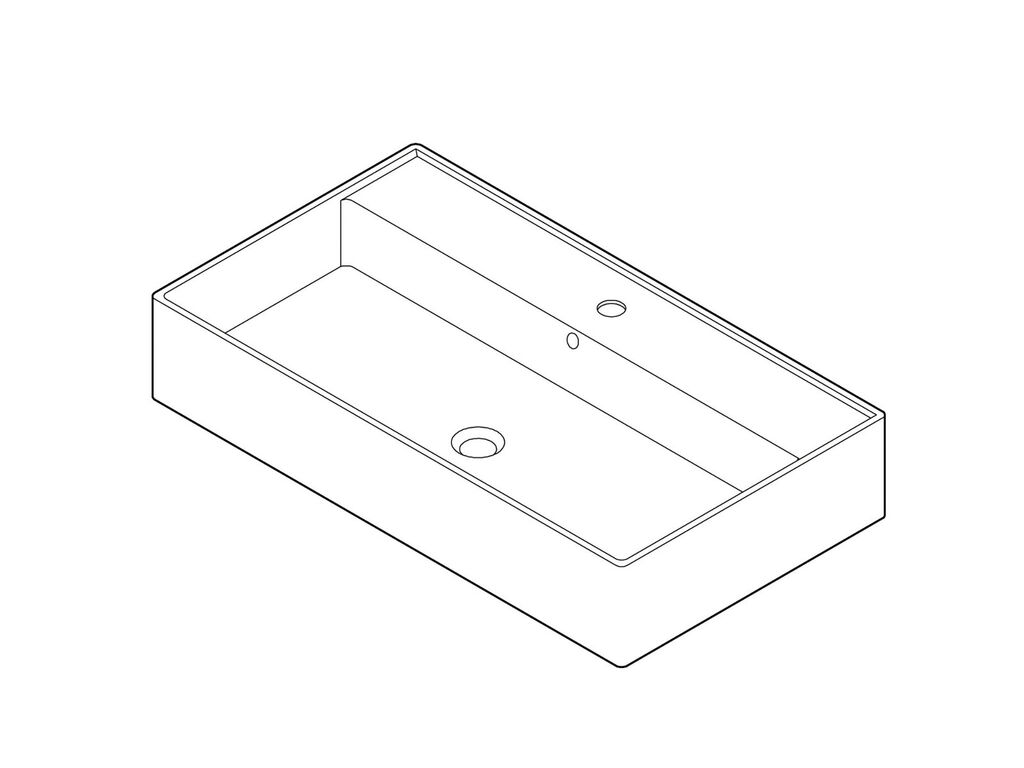 3D Line Drawing