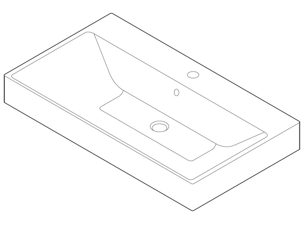 3D Line Drawing