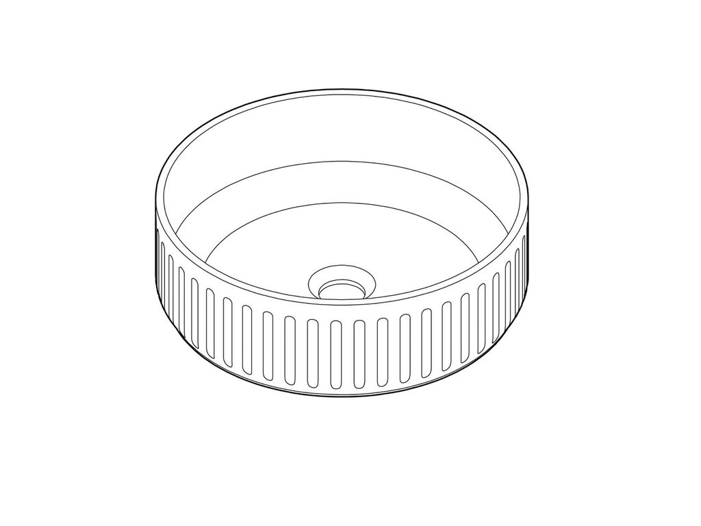 3D Line Drawing
