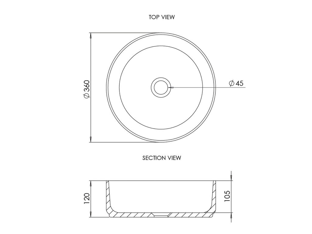 2D Line Drawing