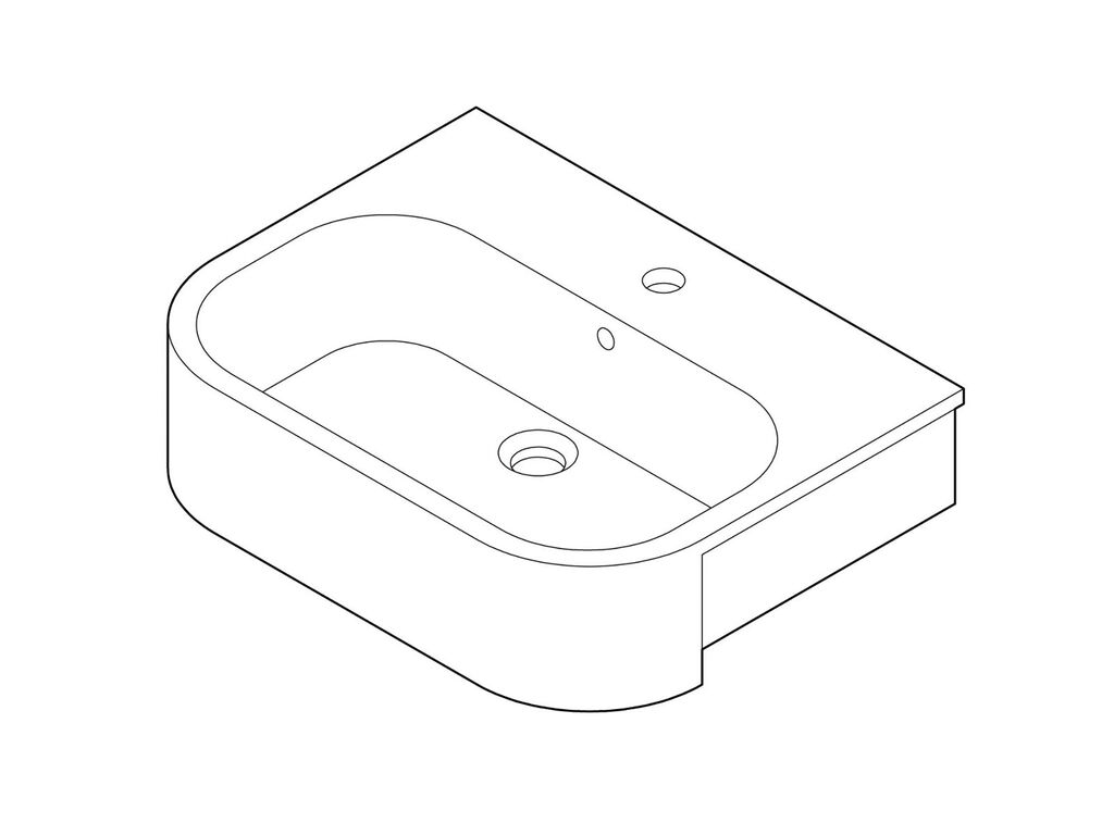 3D Line Drawing