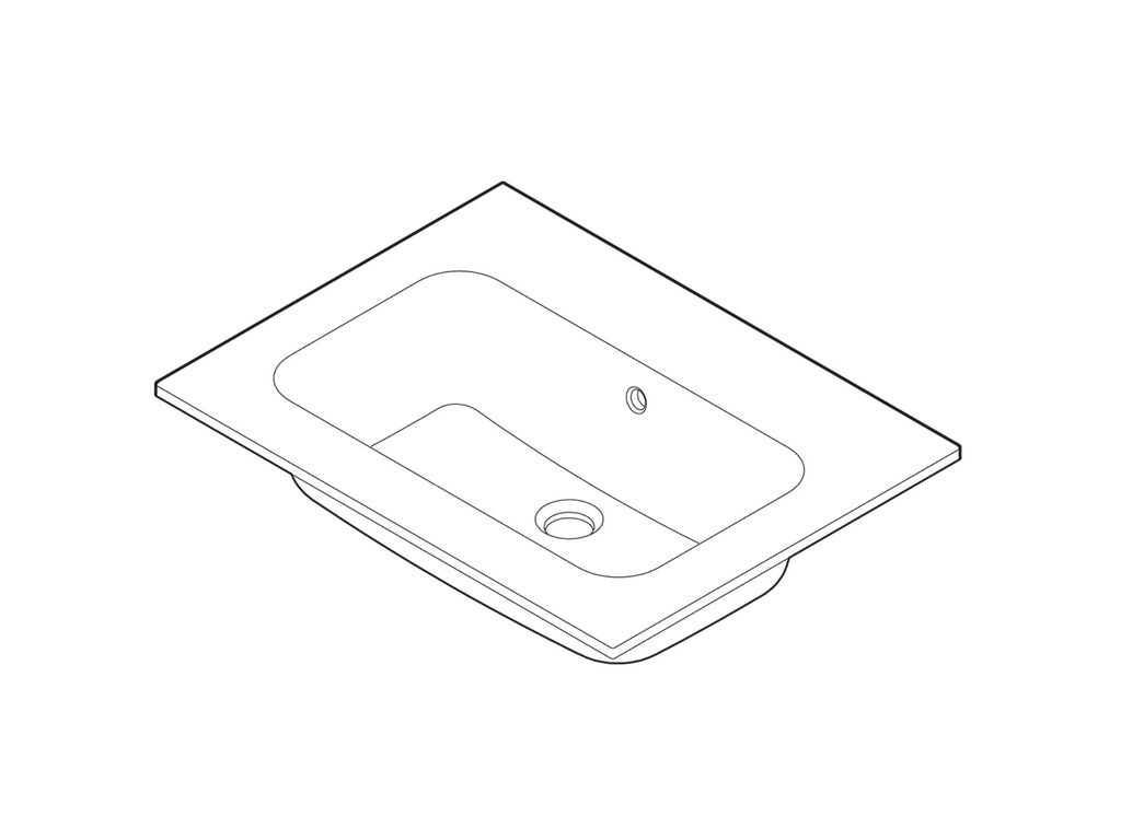 3D Line Drawing
