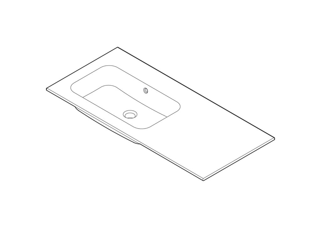 3D Line Drawing