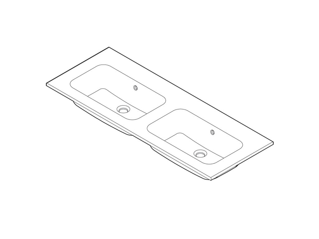 3D Line Drawing