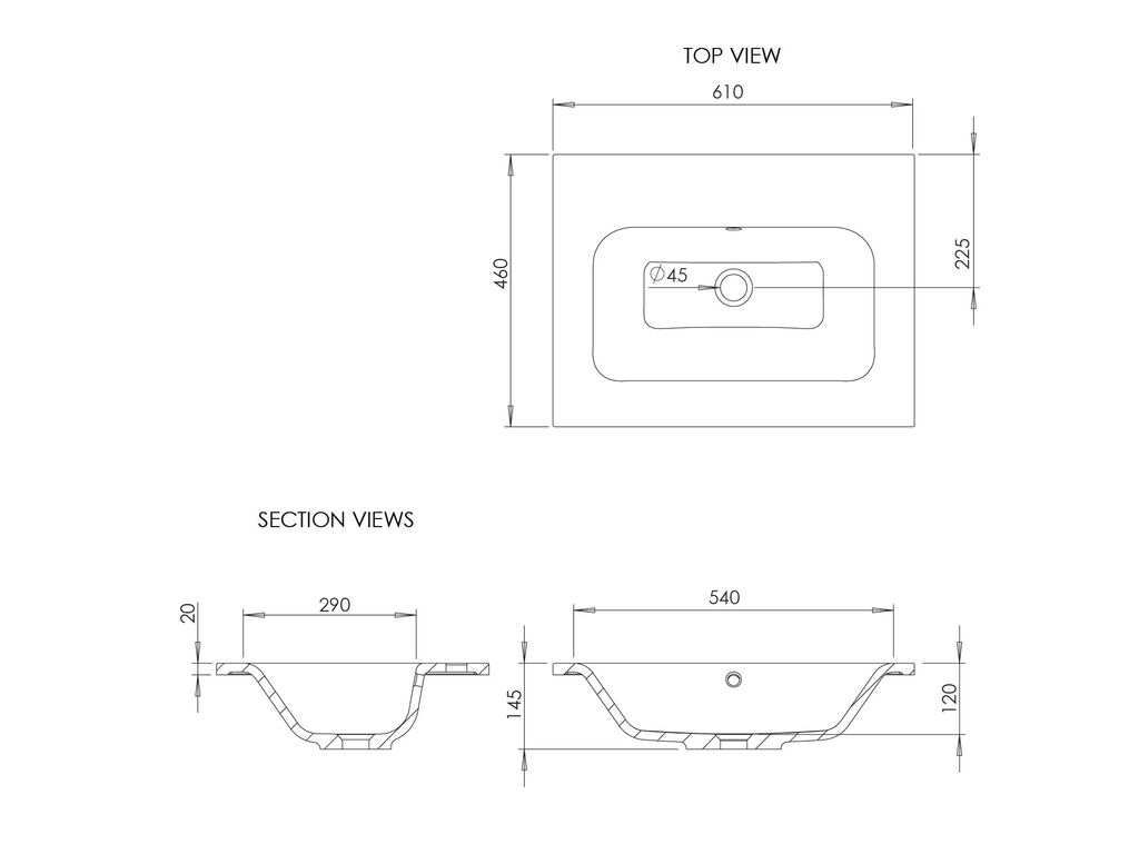 2D Line Drawing