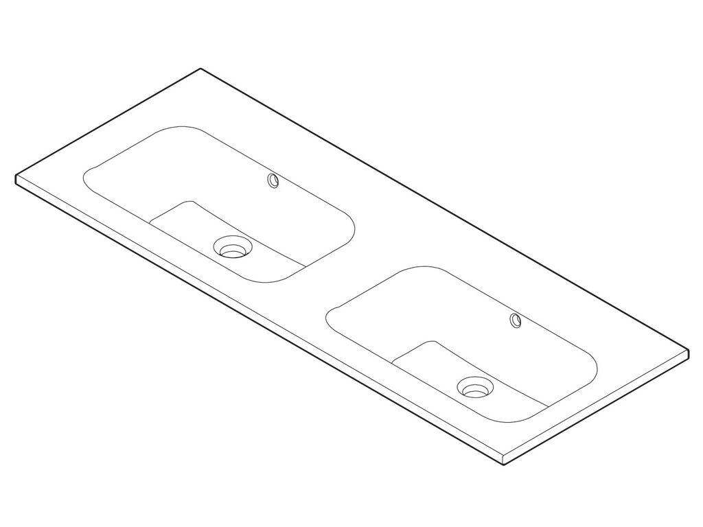 3D Line Drawing