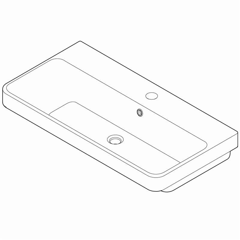 3D Line Drawing